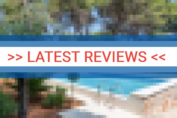 www.apartmentstafra-omis.hr - check out latest independent reviews