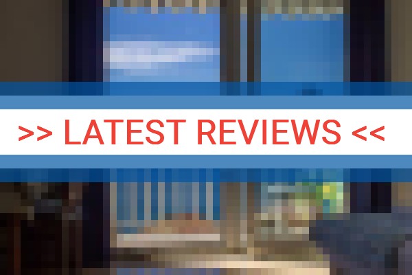www.apartmentstilda.com - check out latest independent reviews