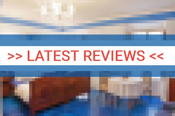 www.apartmentstina.com - check out latest independent reviews