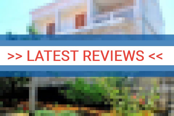 www.apartmentstoncic.com - check out latest independent reviews