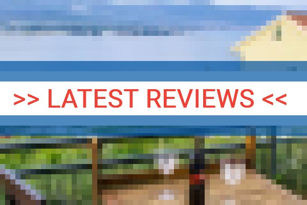 www.apartmentsugrina.com - check out latest independent reviews