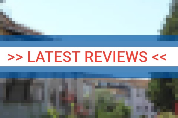 www.apartmentsunija.com - check out latest independent reviews