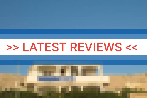 www.apartmentsverazadar.com - check out latest independent reviews