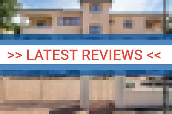 www.apartmentsvillaana.com - check out latest independent reviews