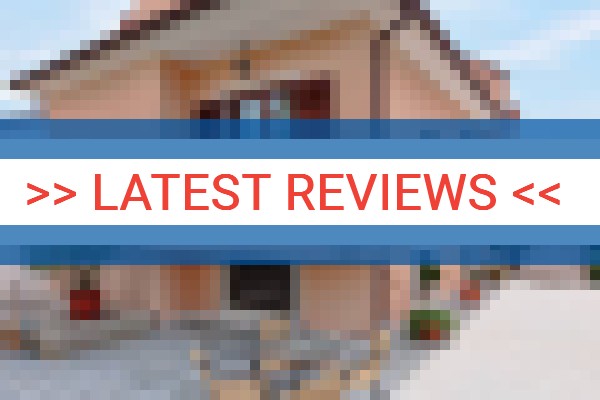 www.apartmentsvillabrigita.com - check out latest independent reviews