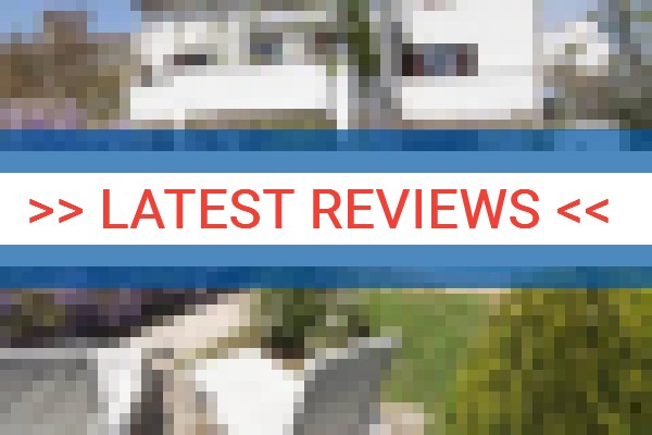 www.apartmentsvillaelena.com - check out latest independent reviews