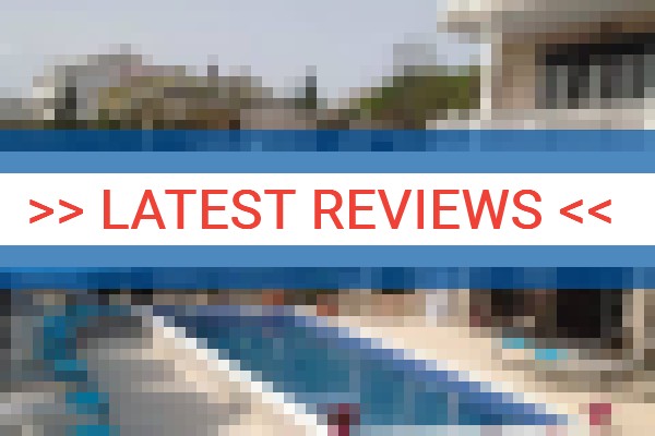 www.apartmentsvillavera.com - check out latest independent reviews