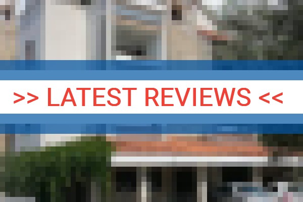 www.apartmentsvojin.com - check out latest independent reviews