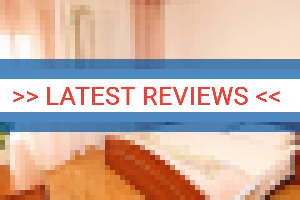 www.apartmentszadar.eu - check out latest independent reviews