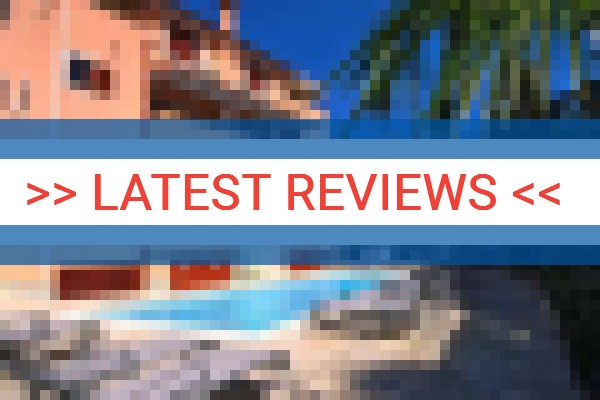 www.apartmentszdjelar.com - check out latest independent reviews