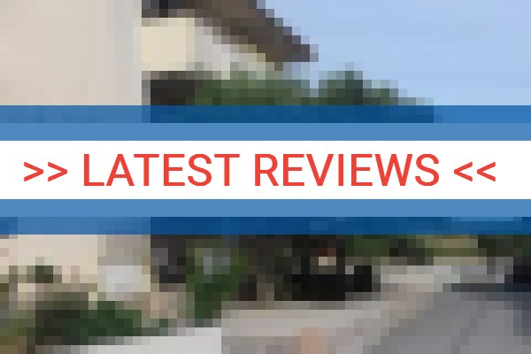 www.apartmentszoran.com - check out latest independent reviews
