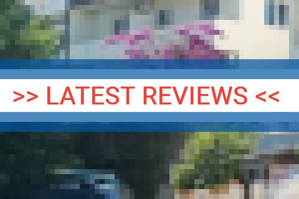www.apartmentszvjezdana.com - check out latest independent reviews