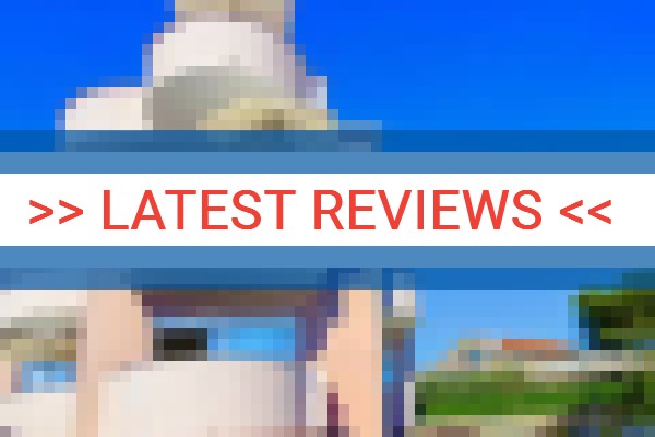 www.aquarius-apartments.com - check out latest independent reviews