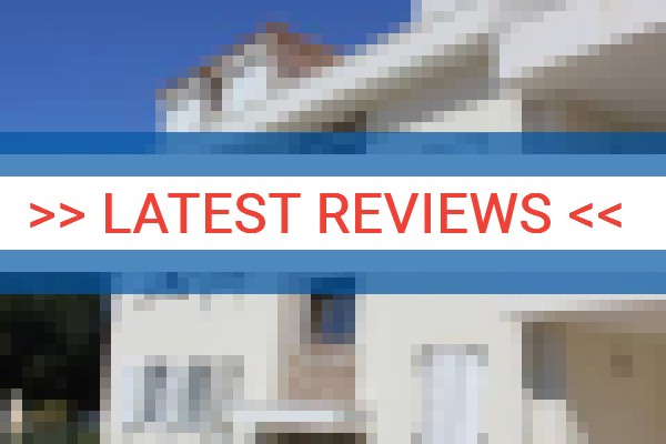 www.aquasoleapartments.com - check out latest independent reviews