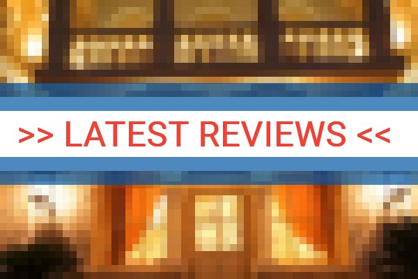 www.arbianahotel.com - check out latest independent reviews