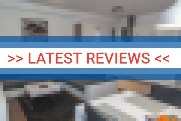 www.arena-apartment.com - check out latest independent reviews