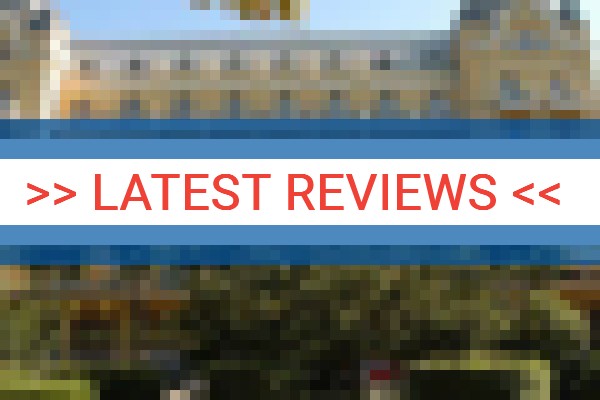 www.arenahotels.com - check out latest independent reviews