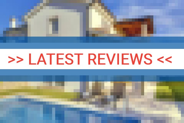 www.badriamediterranea.hr - check out latest independent reviews
