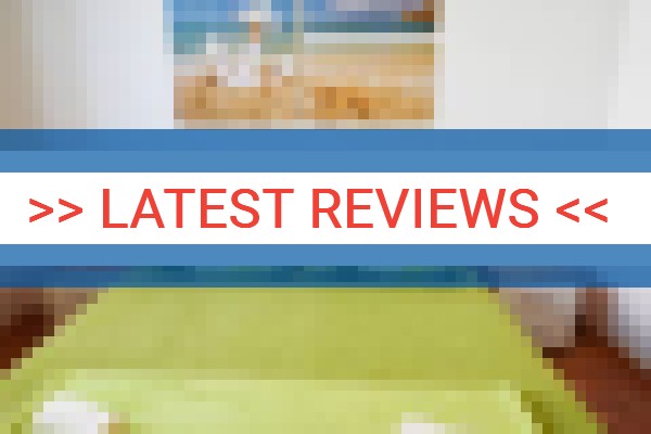 www.barbatiapartments.eu - check out latest independent reviews