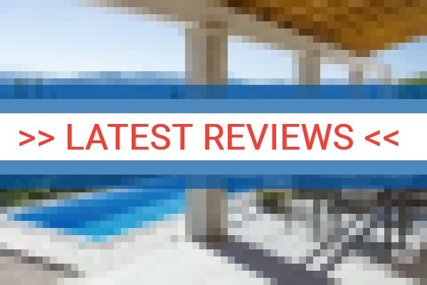 www.belvilla.com - check out latest independent reviews