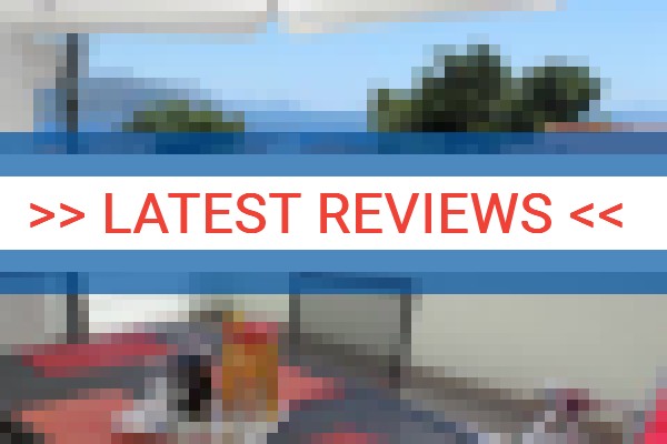 www.blankaapartment.com - check out latest independent reviews