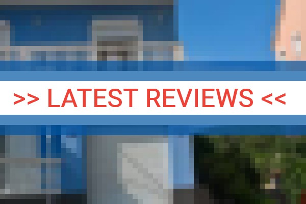 www.blue-house-sibenik.com - check out latest independent reviews