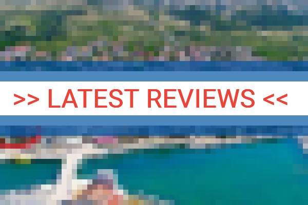 www.bluebaydc.com - check out latest independent reviews