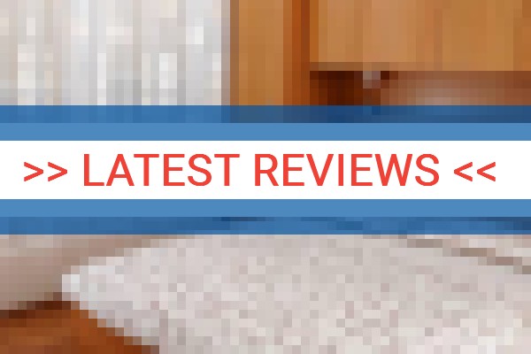 www.bluetreerooms.com - check out latest independent reviews