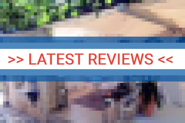 www.blulocanda.com - check out latest independent reviews