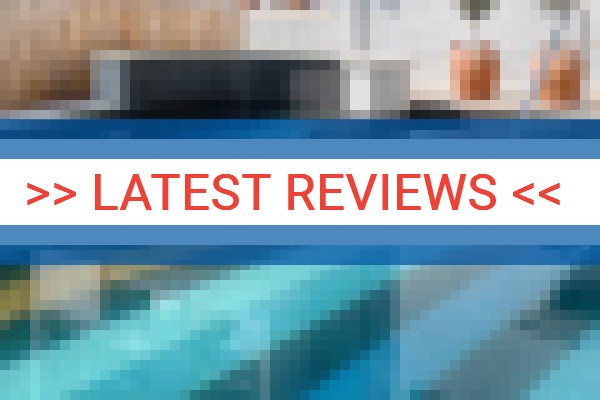 www.bobanluxurysuites.com - check out latest independent reviews