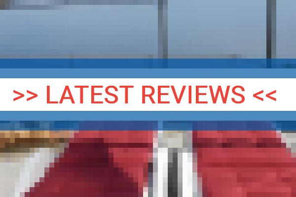 www.bodo-apartment-svmarina.de - check out latest independent reviews