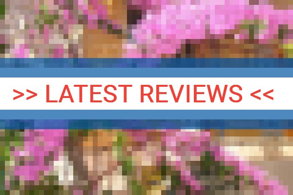 www.bolbeach.com - check out latest independent reviews