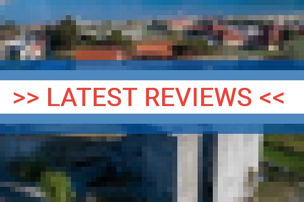 www.boric-apartments.com - check out latest independent reviews