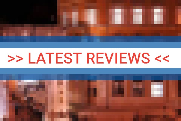 www.boutiquehostel-joyce.com - check out latest independent reviews