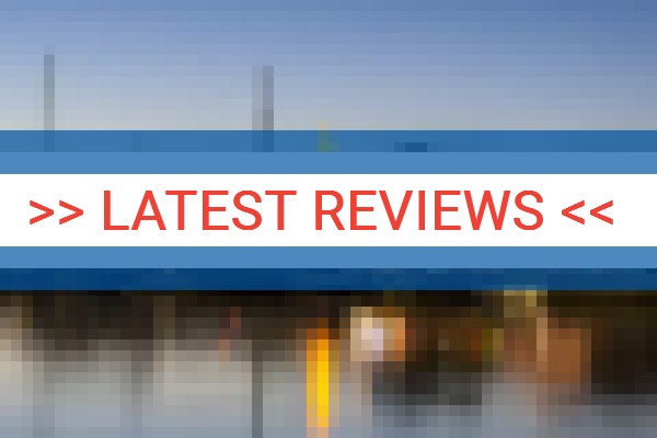 www.campsoline.com - check out latest independent reviews