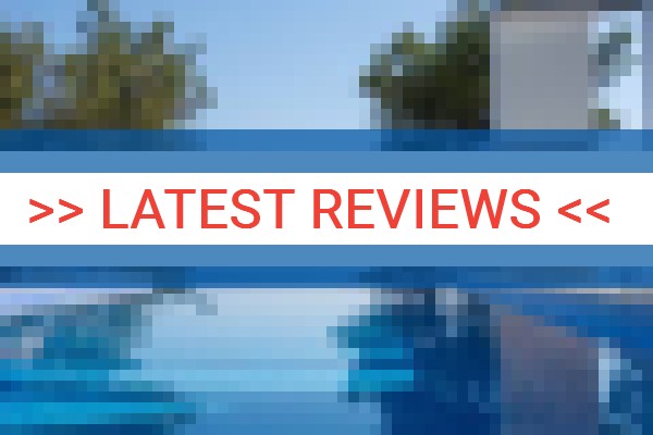 www.carpecroatia.com - check out latest independent reviews