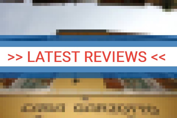 www.casa-garzotto.com - check out latest independent reviews