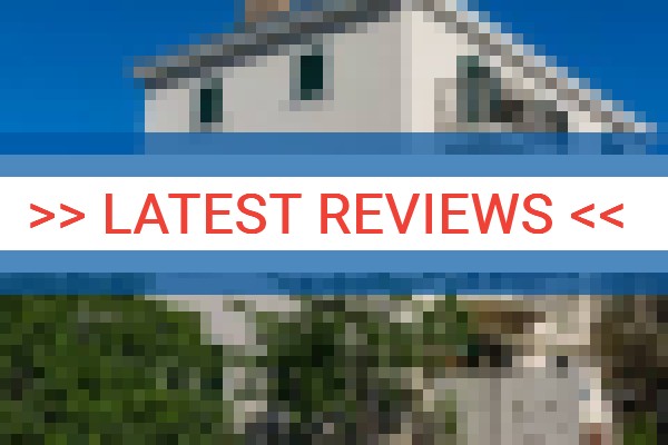 www.casa-saina.hr - check out latest independent reviews