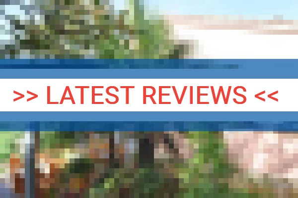 www.casa-sole.com - check out latest independent reviews