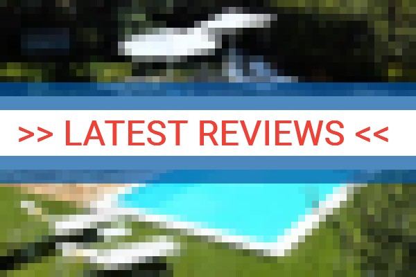 www.casadeifarfui.eu - check out latest independent reviews
