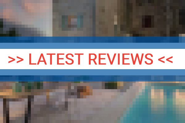 www.casagradinje.com - check out latest independent reviews