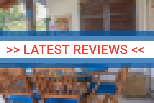 www.casavianello.com - check out latest independent reviews