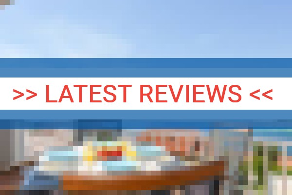 www.cecilia-apartments.com - check out latest independent reviews
