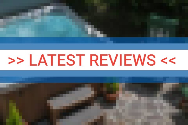 www.chalet-calla.com - check out latest independent reviews