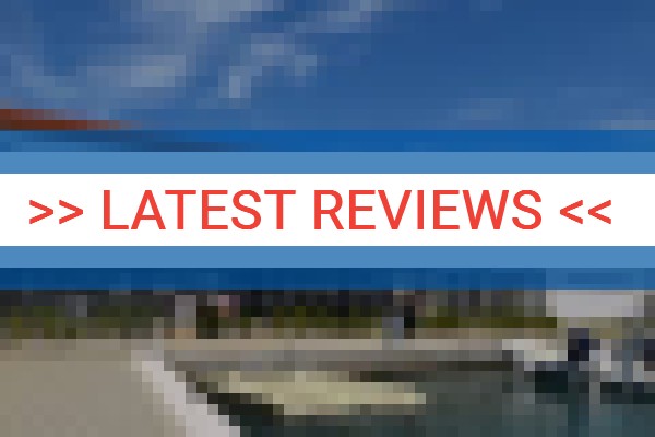 www.charter-veslo.com - check out latest independent reviews