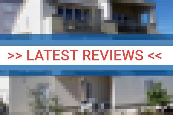 www.ciovo-apartments.com - check out latest independent reviews