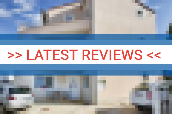 www.ciovo-villajela.com - check out latest independent reviews