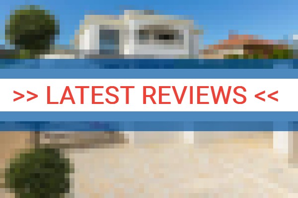 www.cityvilla-trogir.com - check out latest independent reviews