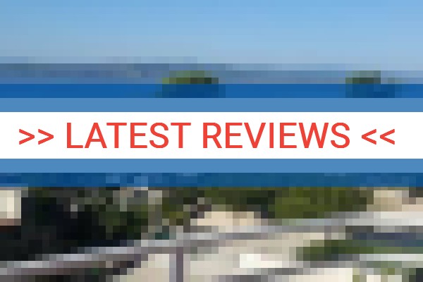 www.coricholidayapartmentscroatia.com - check out latest independent reviews
