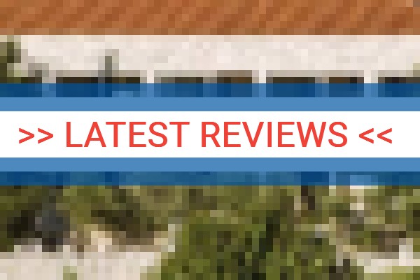 www.countryhousecavtat.com - check out latest independent reviews